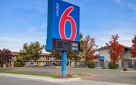 Motel 6-Carson City, NV